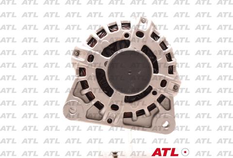 ATL Autotechnik L 50 590 - Alternatore autozon.pro