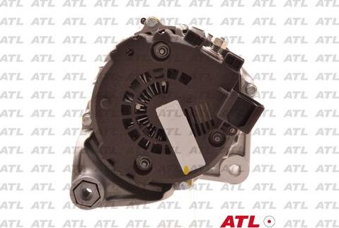 ATL Autotechnik L 50 540 - Alternatore autozon.pro