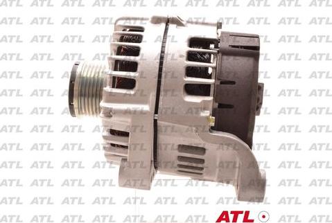 ATL Autotechnik L 50 540 - Alternatore autozon.pro