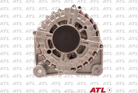 ATL Autotechnik L 50 540 - Alternatore autozon.pro