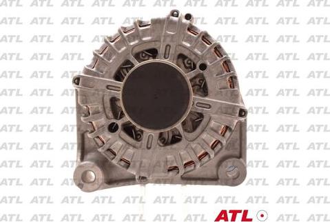 ATL Autotechnik L 50 541 - Alternatore autozon.pro