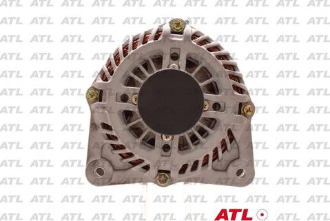 ATL Autotechnik L 50 560 - Alternatore autozon.pro