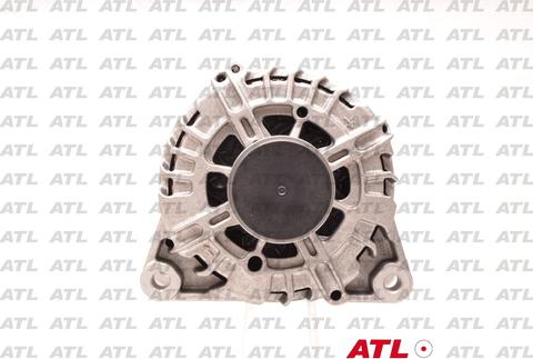 ATL Autotechnik L 50 500 - Alternatore autozon.pro