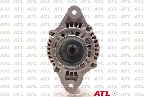 ATL Autotechnik L 50 510 - Alternatore autozon.pro