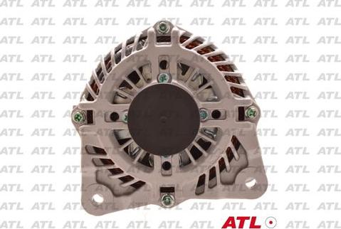 ATL Autotechnik L 50 580 - Alternatore autozon.pro