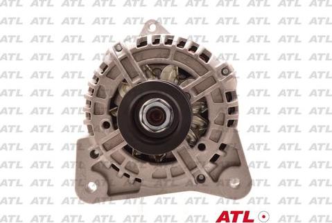 ATL Autotechnik L 50 570 - Alternatore autozon.pro