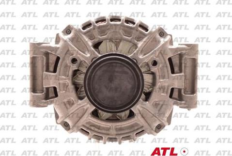 ATL Autotechnik L 50 640 - Alternatore autozon.pro