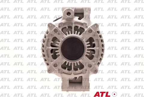 ATL Autotechnik L 50 660 - Alternatore autozon.pro