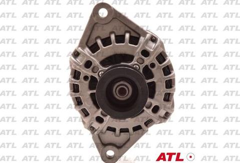 ATL Autotechnik L 50 600 - Alternatore autozon.pro