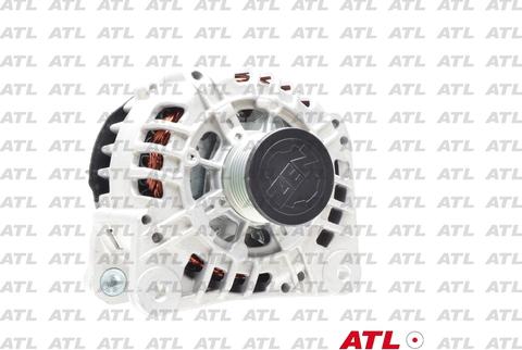 ATL Autotechnik L 50 610 - Alternatore autozon.pro