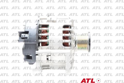 ATL Autotechnik L 50 610 - Alternatore autozon.pro