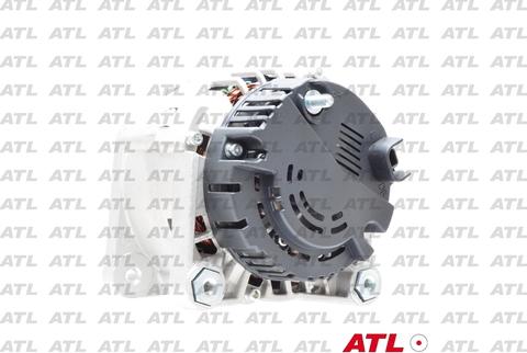 ATL Autotechnik L 50 610 - Alternatore autozon.pro