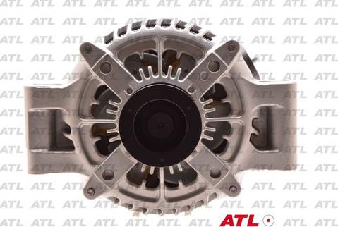 ATL Autotechnik L 50 680 - Alternatore autozon.pro