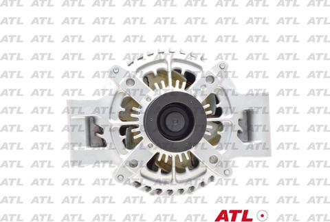 ATL Autotechnik L 50 681 - Alternatore autozon.pro