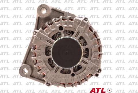 ATL Autotechnik L 50 620 - Alternatore autozon.pro