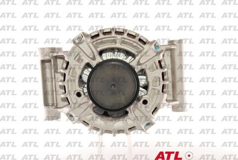 ATL Autotechnik L 50 140 - Alternatore autozon.pro