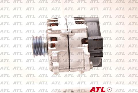 ATL Autotechnik L 50 151 - Alternatore autozon.pro