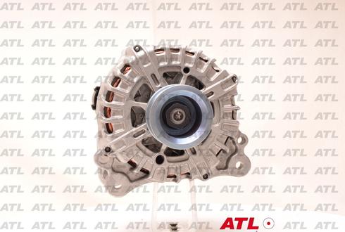 ATL Autotechnik L 50 151 - Alternatore autozon.pro