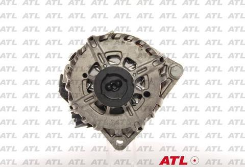 ATL Autotechnik L 50 100 - Alternatore autozon.pro