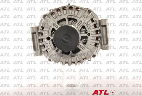 ATL Autotechnik L 50 180 - Alternatore autozon.pro