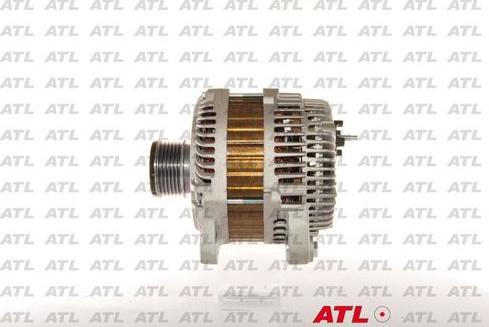 ATL Autotechnik L 50 120 - Alternatore autozon.pro