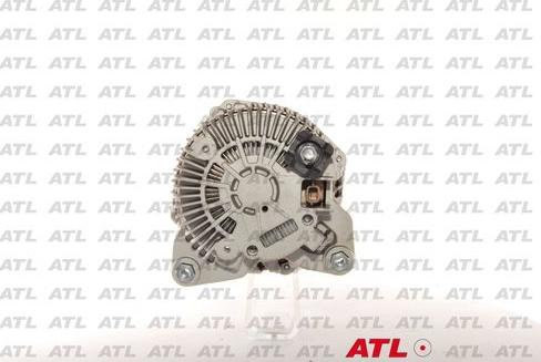 ATL Autotechnik L 50 120 - Alternatore autozon.pro