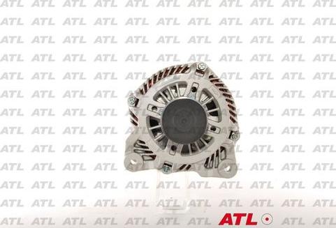 ATL Autotechnik L 50 120 - Alternatore autozon.pro