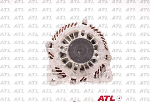 ATL Autotechnik L 50 121 - Alternatore autozon.pro