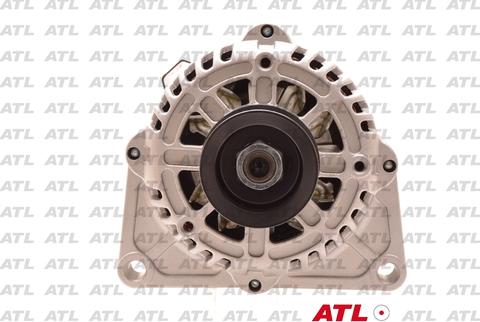 ATL Autotechnik L 50 890 - Alternatore autozon.pro