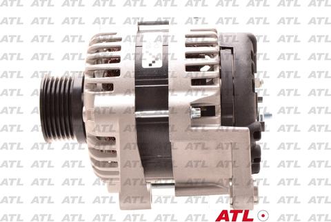 ATL Autotechnik L 50 890 - Alternatore autozon.pro