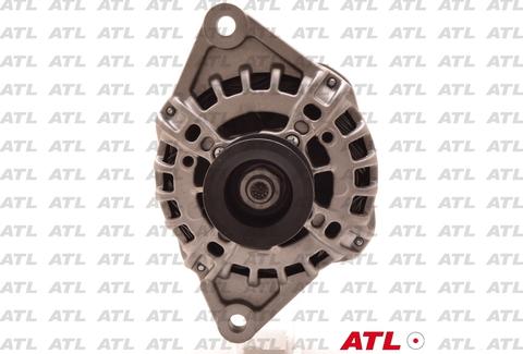 ATL Autotechnik L 50 850 - Alternatore autozon.pro