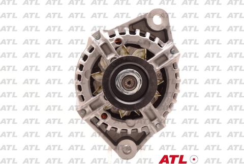 ATL Autotechnik L 50 860 - Alternatore autozon.pro