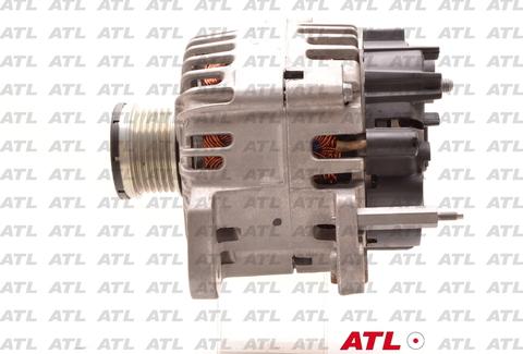 ATL Autotechnik L 50 880 - Alternatore autozon.pro