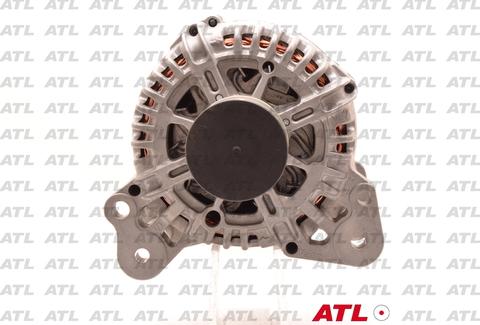 ATL Autotechnik L 50 880 - Alternatore autozon.pro