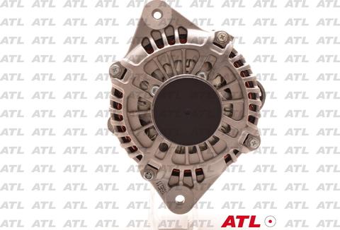 ATL Autotechnik L 50 830 - Alternatore autozon.pro