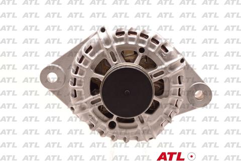 ATL Autotechnik L 50 870 - Alternatore autozon.pro