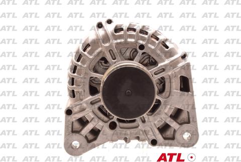 ATL Autotechnik L 50 391 - Alternatore autozon.pro