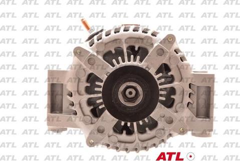 ATL Autotechnik L 50 310 - Alternatore autozon.pro