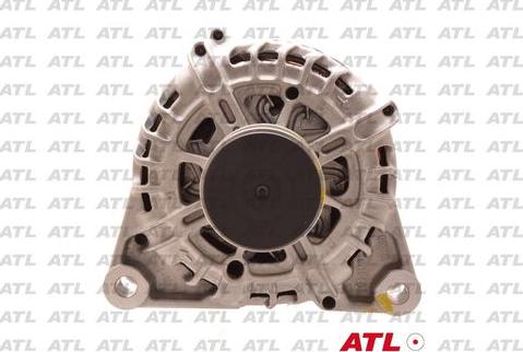 ATL Autotechnik L 50 320 - Alternatore autozon.pro