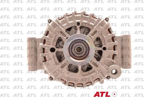 ATL Autotechnik L 50 290 - Alternatore autozon.pro