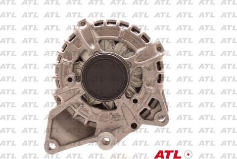 ATL Autotechnik L 50 240 - Alternatore autozon.pro