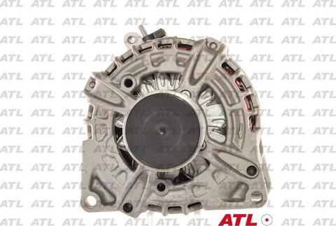 ATL Autotechnik L 50 250 - Alternatore autozon.pro