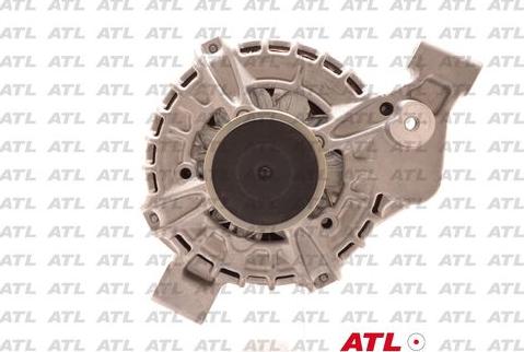 ATL Autotechnik L 50 260 - Alternatore autozon.pro