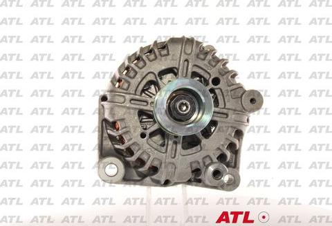 ATL Autotechnik L 50 200 - Alternatore autozon.pro