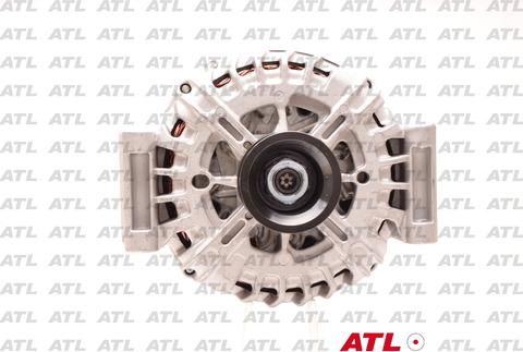 ATL Autotechnik L 50 210 - Alternatore autozon.pro