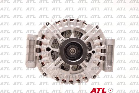 ATL Autotechnik L 50 211 - Alternatore autozon.pro