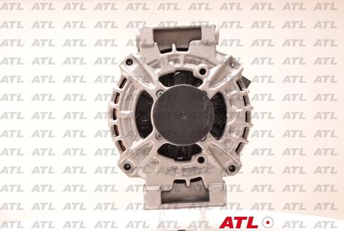 ATL Autotechnik L 50 220 - Alternatore autozon.pro