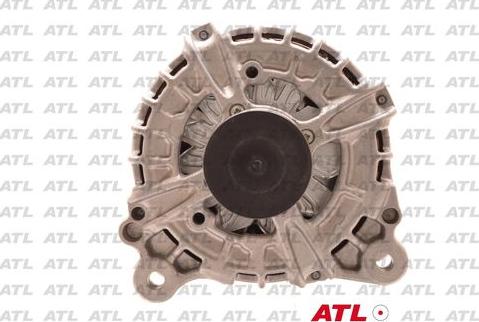 ATL Autotechnik L 50 270 - Alternatore autozon.pro