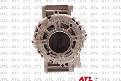 ATL Autotechnik L 50 790 - Alternatore autozon.pro