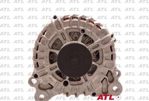 ATL Autotechnik L 50 740 - Alternatore autozon.pro